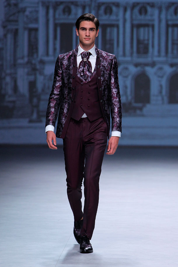 ilovebrides.pt Ramon Sanjurjo Coleção 2020 Fatos para Noivo